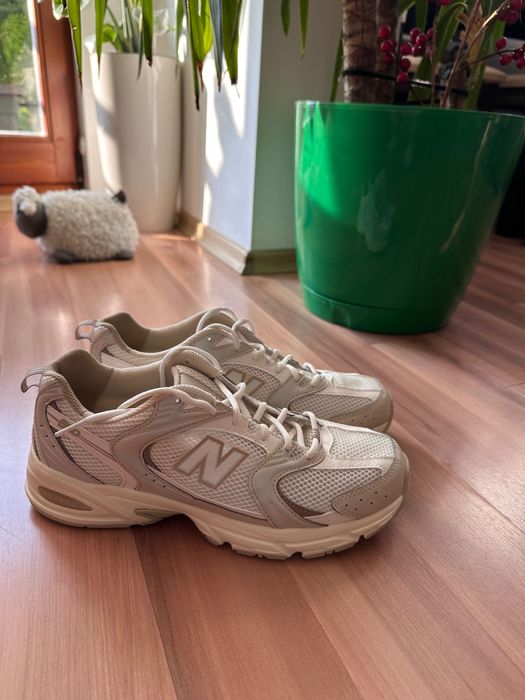 Маратонки New Balance 530
