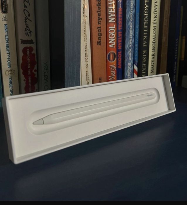Apple Pencil Gen 2