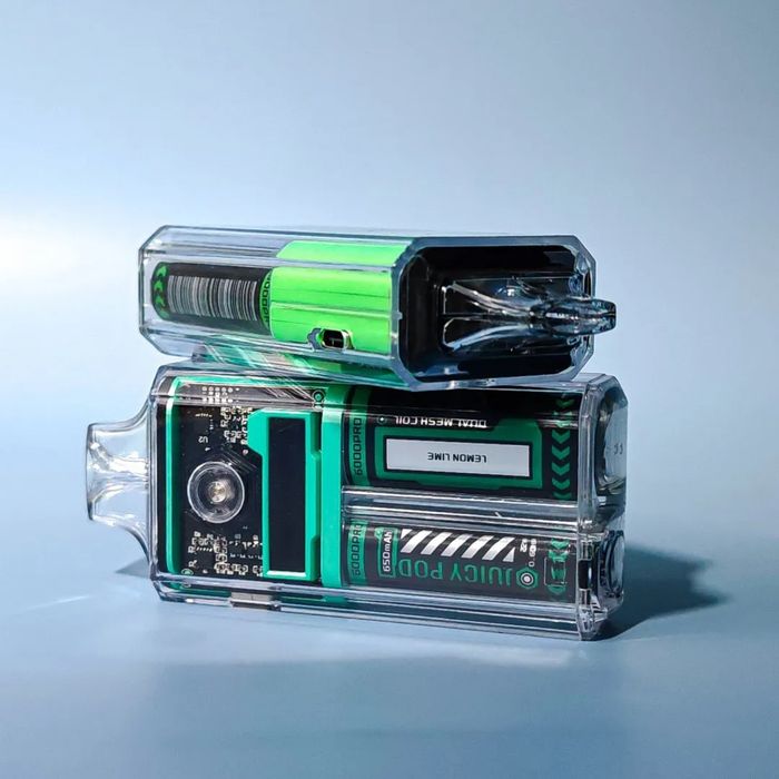 Vape Juicy Pod 6000 Puffs Super Calitate