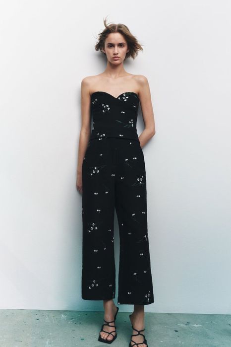 Костюм тройка