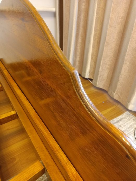 Кровать двухспальная