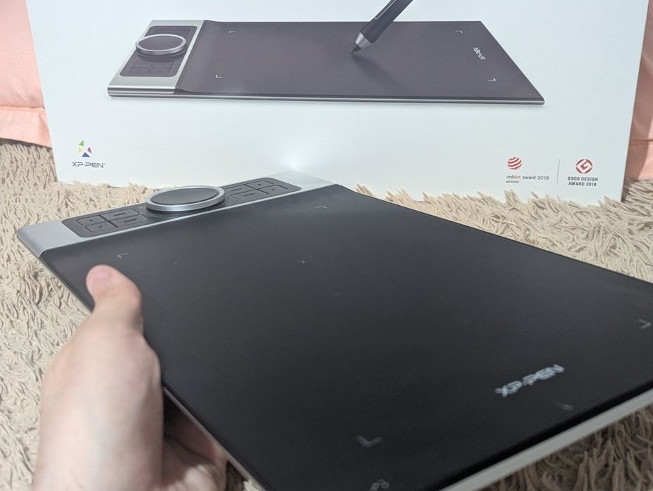 Графический планшет