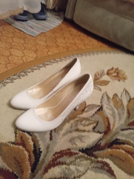 Продам туфли  б. У.