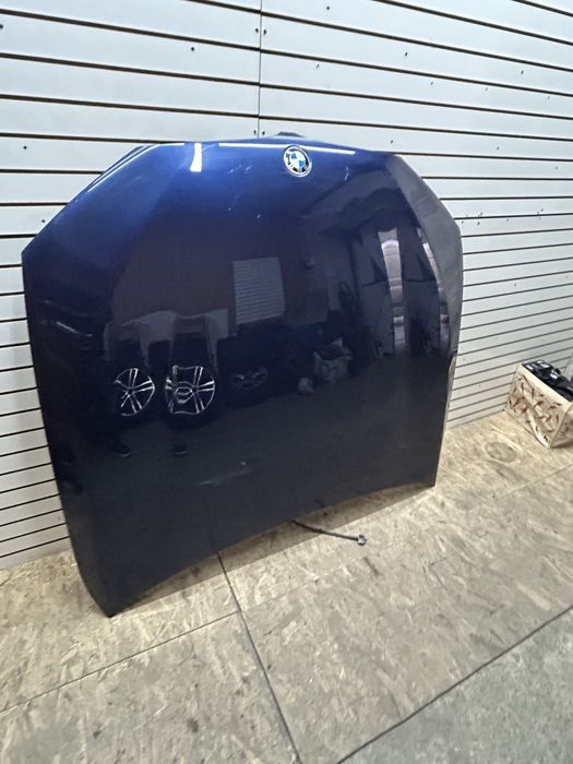 Capota bmw G30 G31 seria 5