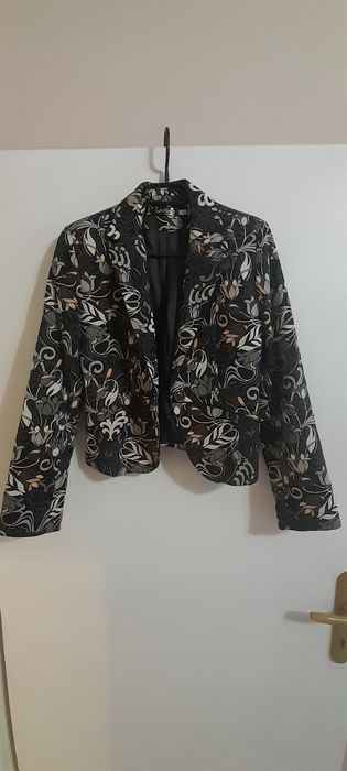 Рокля с болеро SMEG