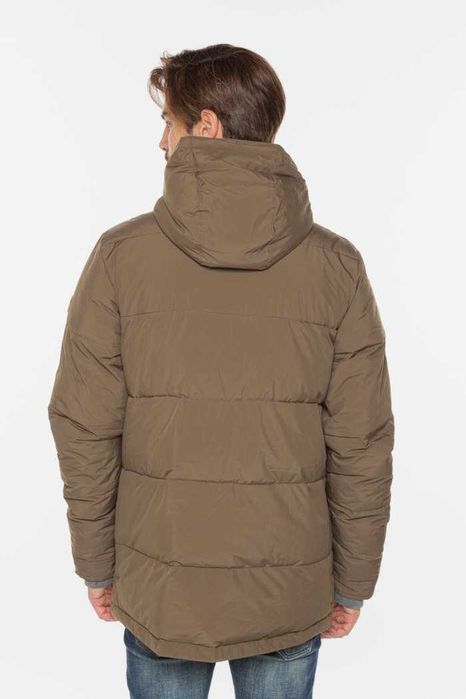 Quiksilver Barrington Jacket