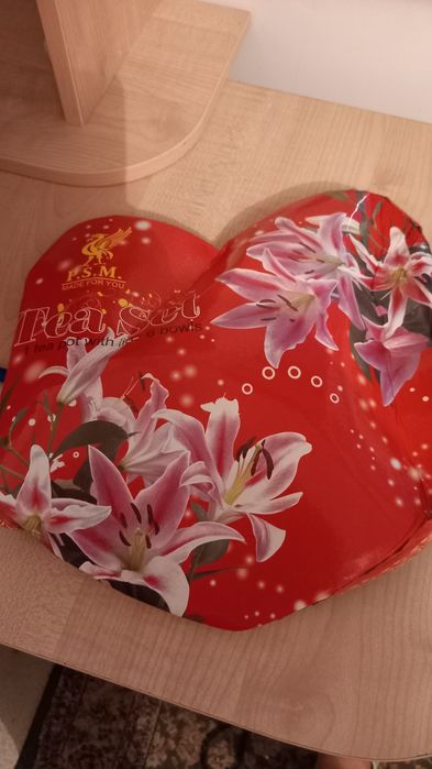 Чайный сервиз продам