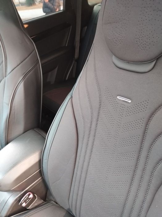 Продаётся Шевролет "Каптива"