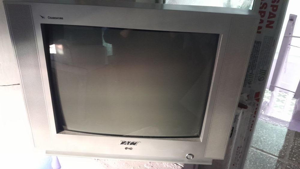 Продам телевизор. Хорошем состоянии