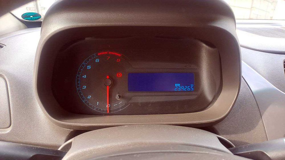 Cobalt srochniy soltiladi 2013 mexanika