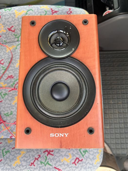 Чифт тонколони Sony