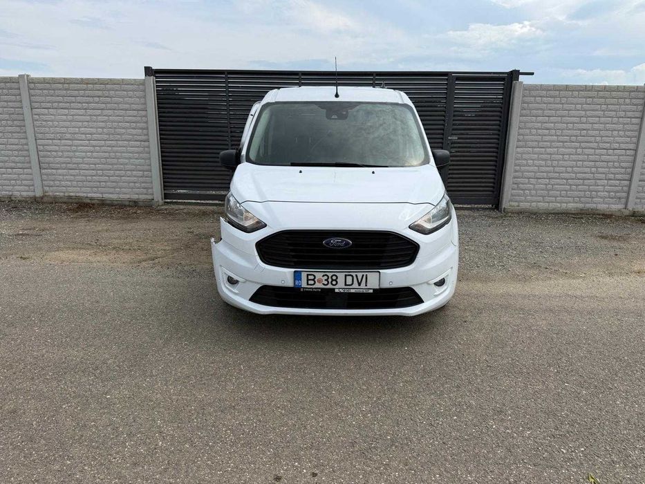 FORD Tourneo Connect 2021
