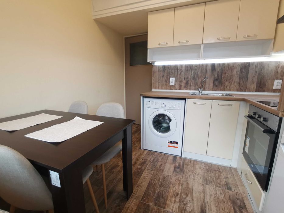 Дава се под наем Двустаен апартамент в София, Света Троица - 75 кв.м за 433.5 € - Снимка #6