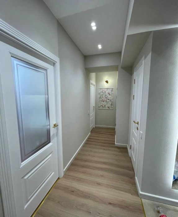 Продам квартиру 2/6/8 Яккасарайский район ,улица Бобура