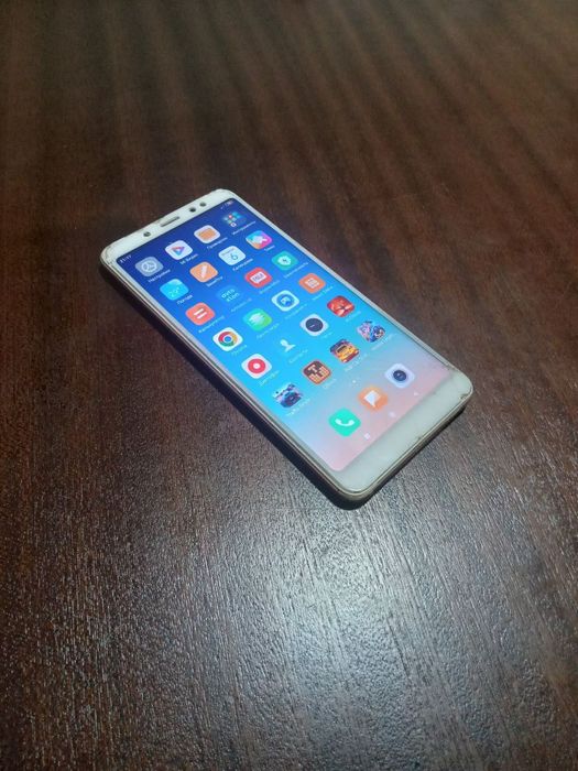 Редми нот 5 идиялни састаянияси