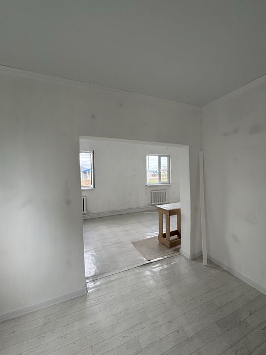 Продам дом в Деркуле торг реальному покупателю