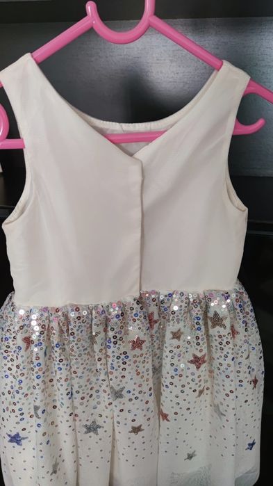 Rochiță H&M prințesă