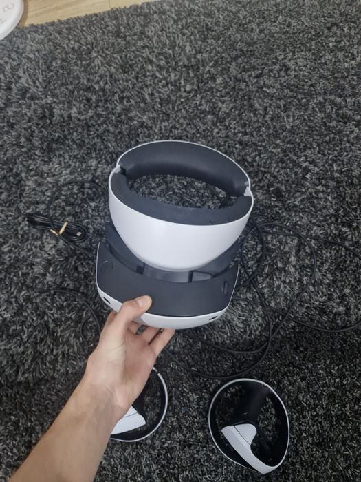 Ochelari PlayStation VR2