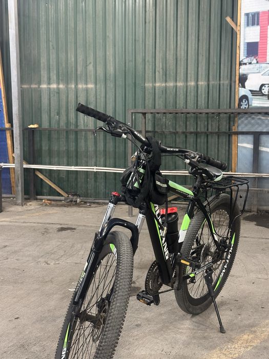 Сотилади: Янги Mustang велосипед