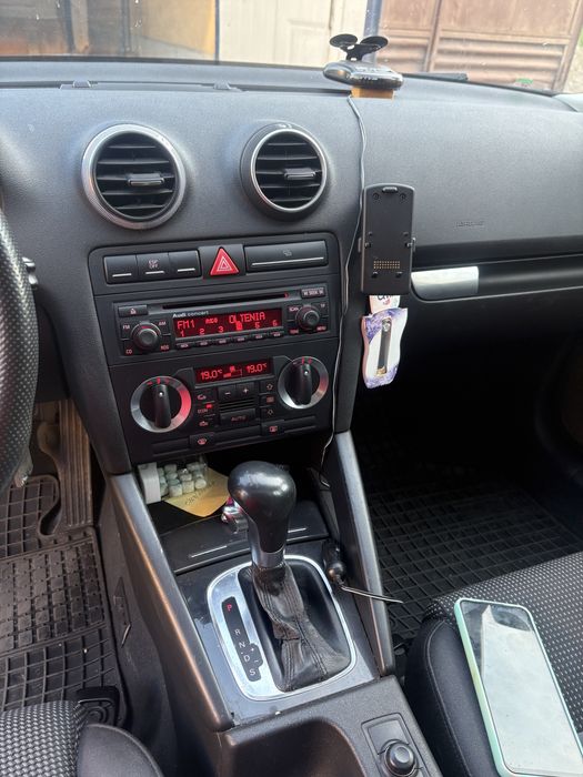 AUDI A3 0 — imagine 2