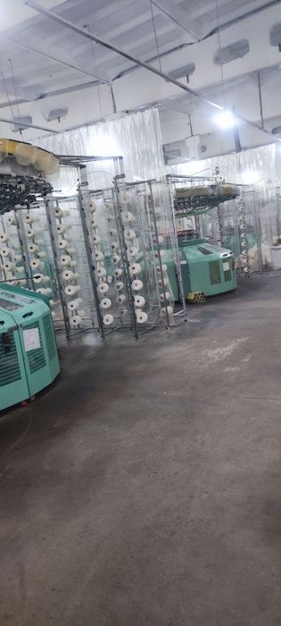 Продаётся  производство  0,98 га