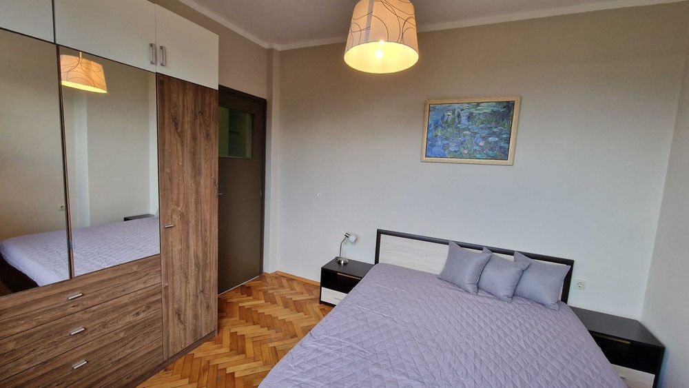 Дава се под наем Двустаен апартамент в София, Център - 76 кв.м за 663 € - Снимка #10