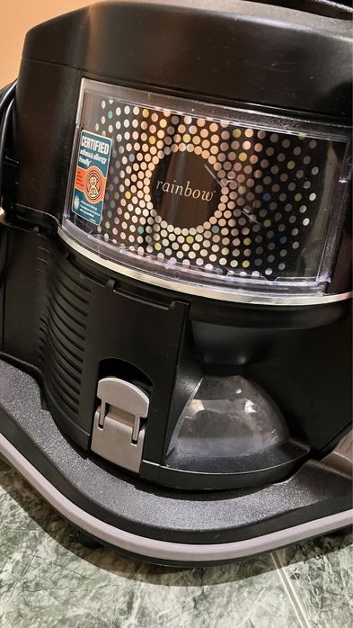 Почистваща система Rain bow srx