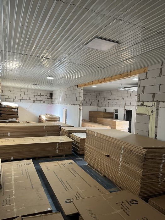 Сдам в аренду склад