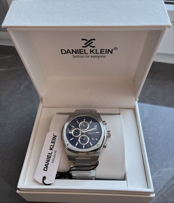 часы DANIEL KLEIN новый