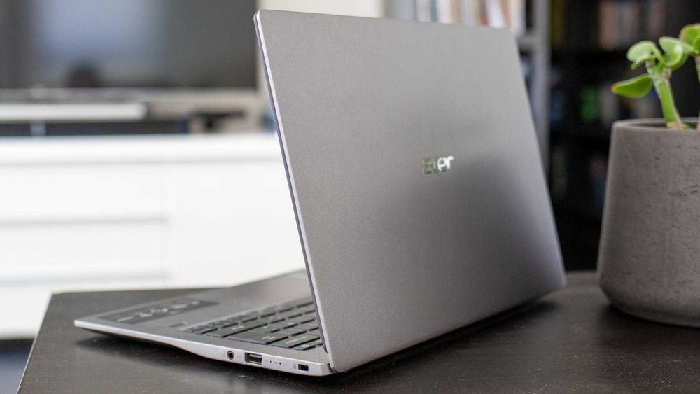 Ноутбук Acer Swift 3 SF314-57G