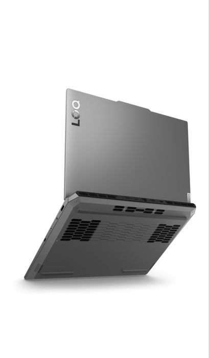 Laptop Gaming Lenovo LOQ 15IAX9, i5 12th, 24GB RAM, RTX 4050