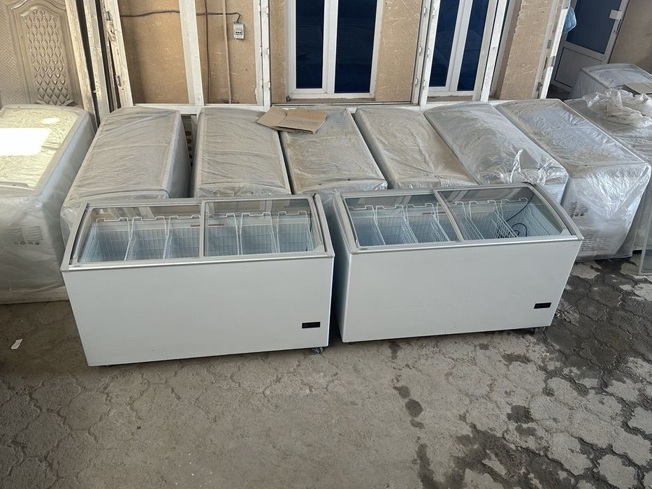 Холодильник Haier