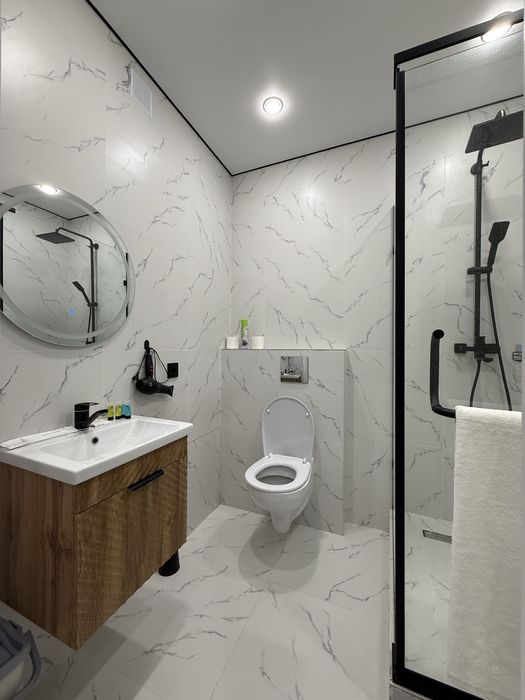 Квартира в аренду посуточно