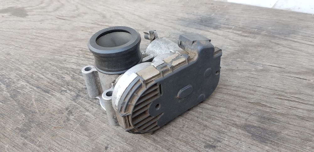 Clapeta Acceleratie Smart ForTwo 0.6 i A1601410225 0205003055