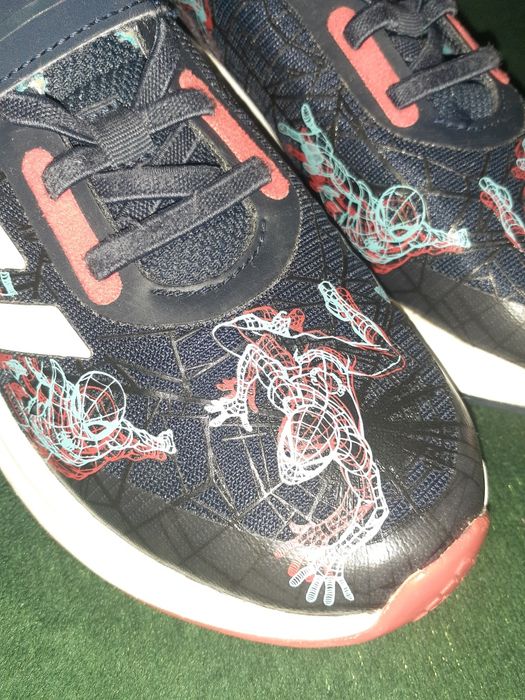 Adidași Adidas Spiderman