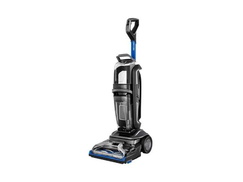 Перяща Прахосмукачка BISSELL Revolution HydroSteam – Дълбоко Почистване на Килими и Тапицерии