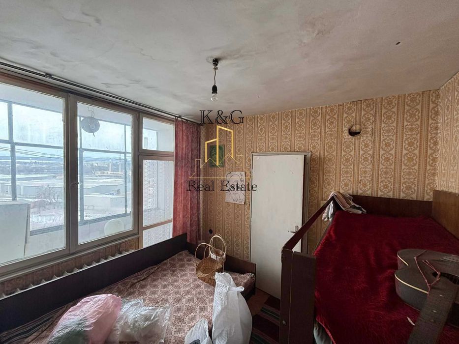 Продава се Тристаен апартамент в Разград, Лудогорие - 98 кв.м за 547 €/кв.м - Снимка #1