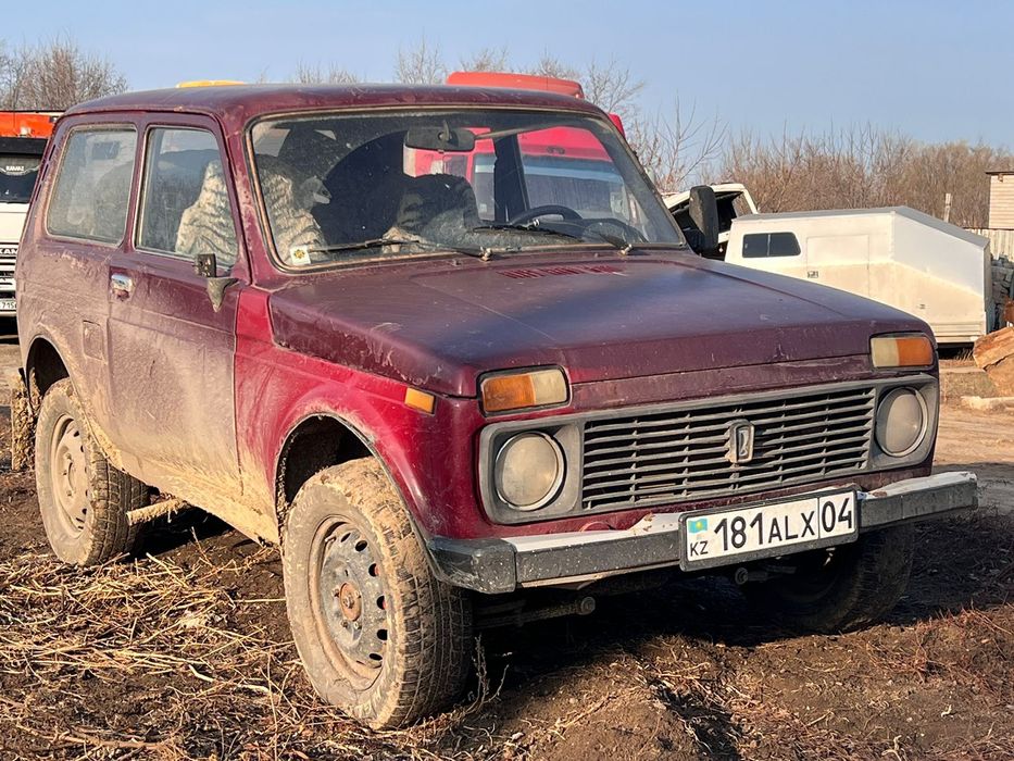 Нива продажи карбюратор