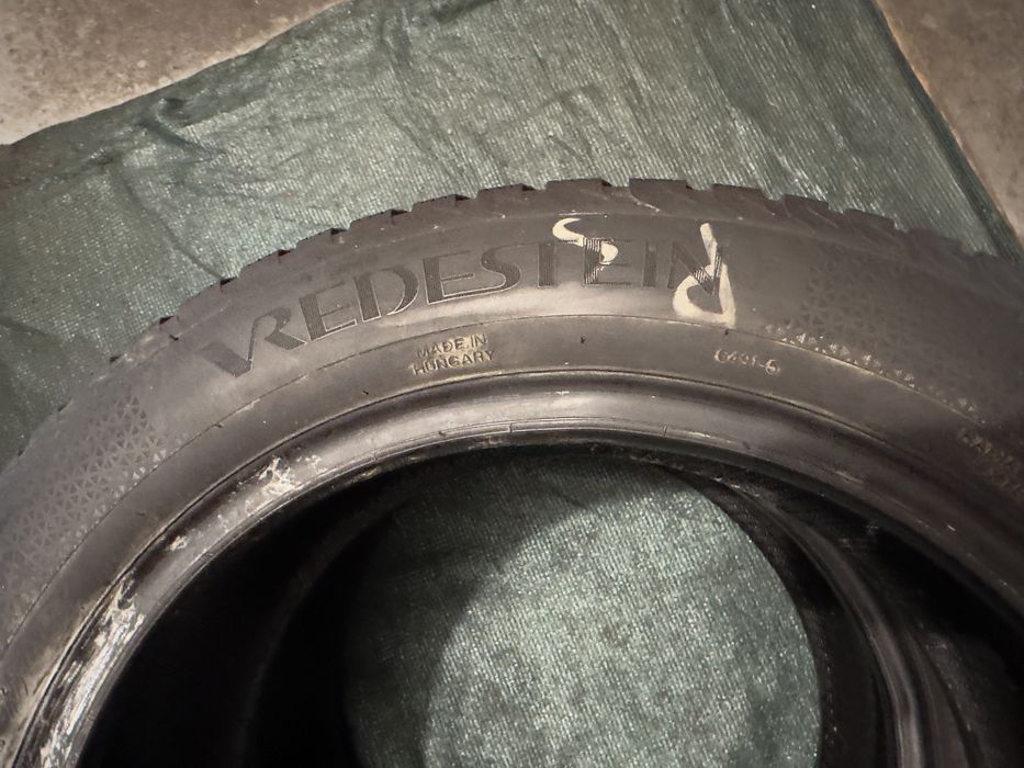 195/55 R16 91H XL- Vredestein SnowTracs M+S Oferta