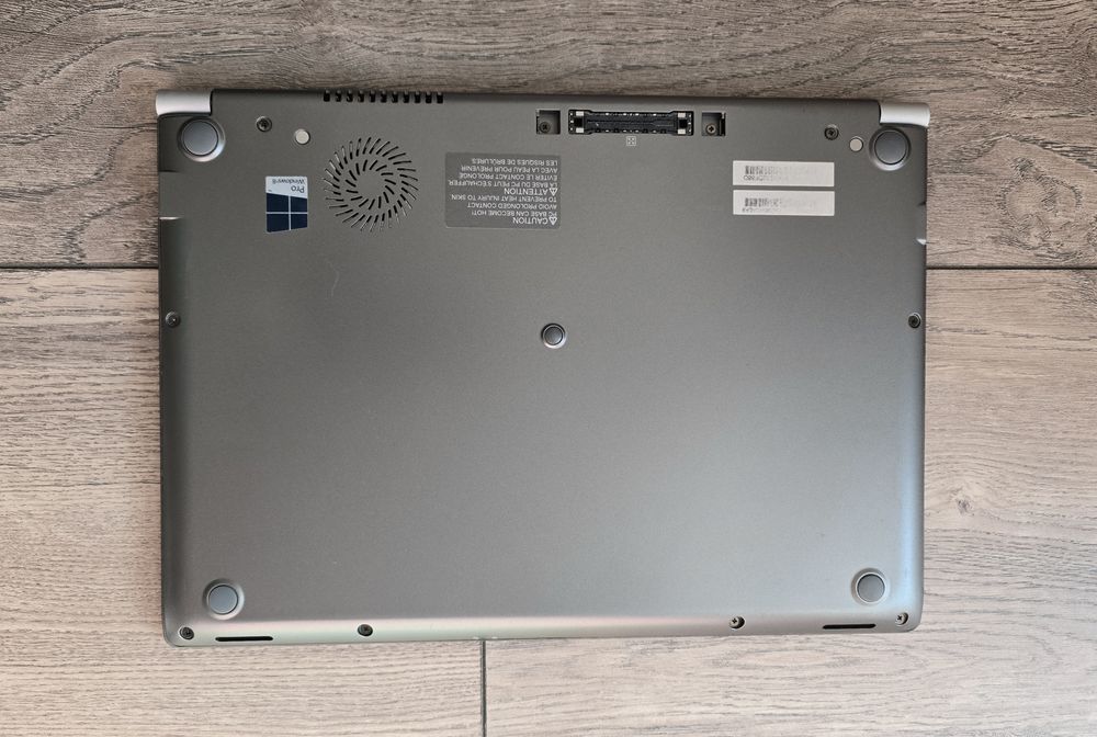 Лаптоп Toshiba Portege z30b