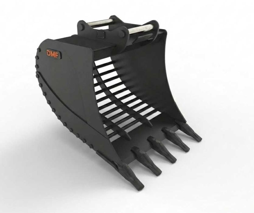 Кофа за камъни за багер (10,5–14 т) | ЛИЗИНГ |