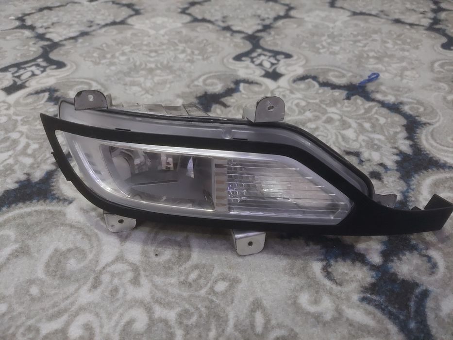 Jentra Tumanka Джента Туманка Сторона Водителя