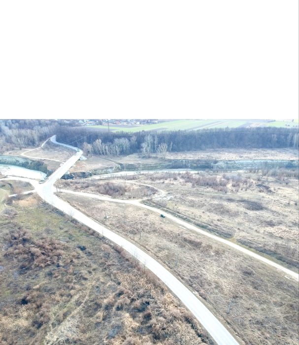Teren intravilan de VANZARE 18660 mp