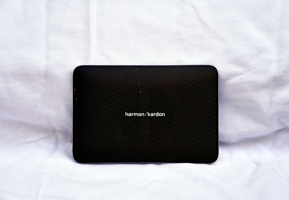 Boxă portabilă Harman Kardon Esquire 2