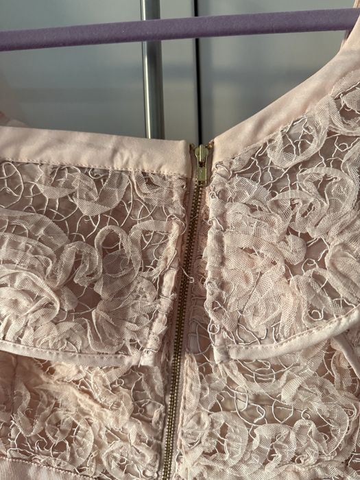 Рокля Self Portrait