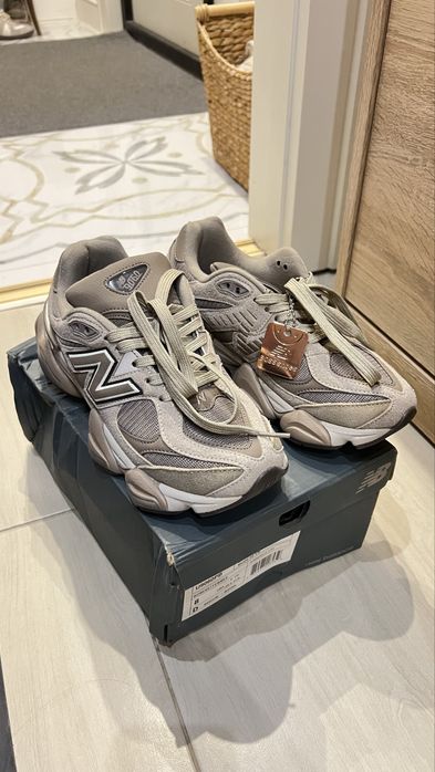 Кроссовки New balance