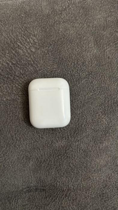 Airpods 2 оригинальные