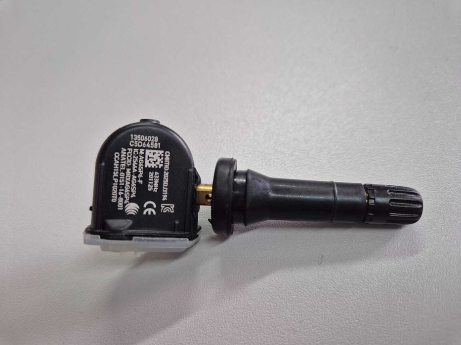 Вентили с датчик за налягане Opel Astra K , J , Corsa E - 4бр.