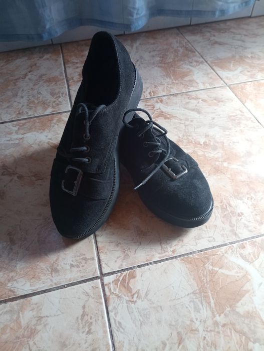Mocasini pentru damă mărimea 37