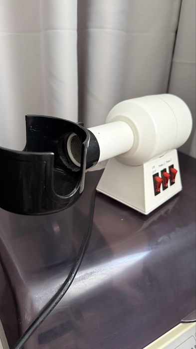 Аппараты для изготовления очков.